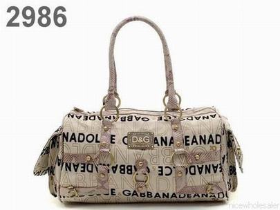 D&G handbags051